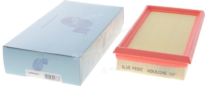 Blue Print ADK82241