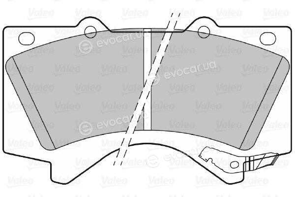 Valeo 301339