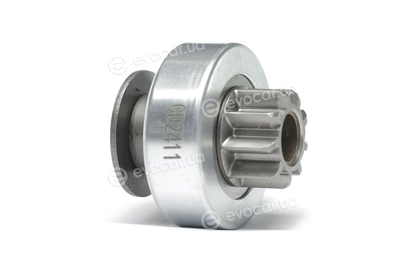 HC Cargo 236797