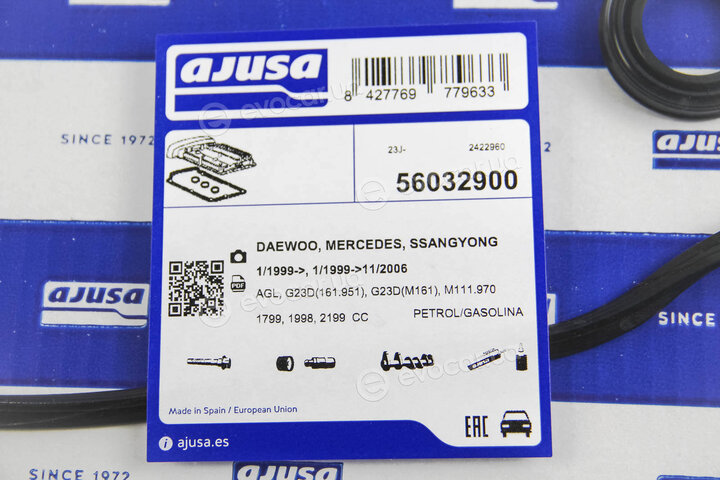 Ajusa 56032900