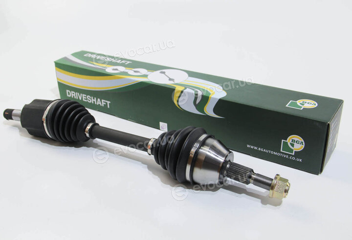 BGA DS2350L
