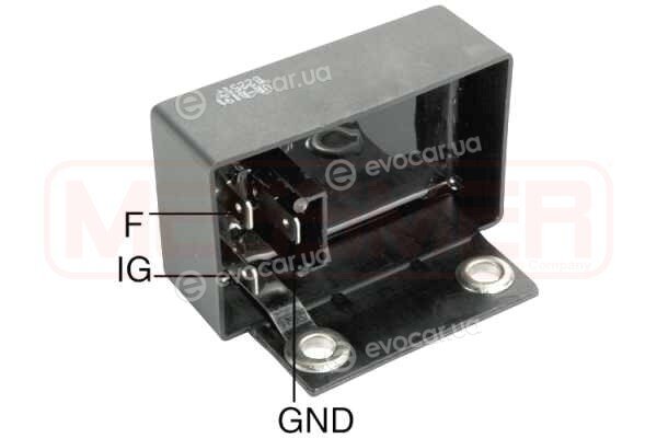 Era / Messmer 215251