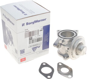 Wahler / BorgWarner 7271D