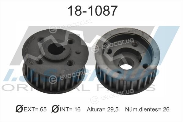 IJS Group 18-1087