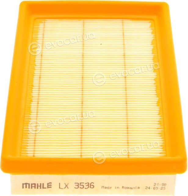 Mahle LX 3536