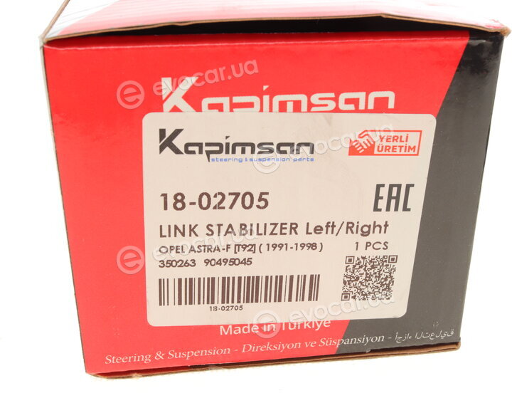 Kapimsan 1802705