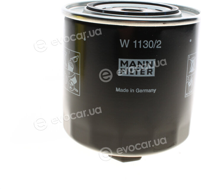Mann W 1130/2