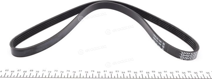 Dayco 5PK1030