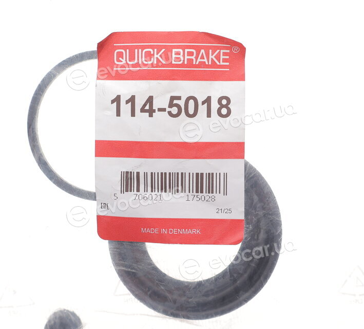 Kawe / Quick Brake 114-5018