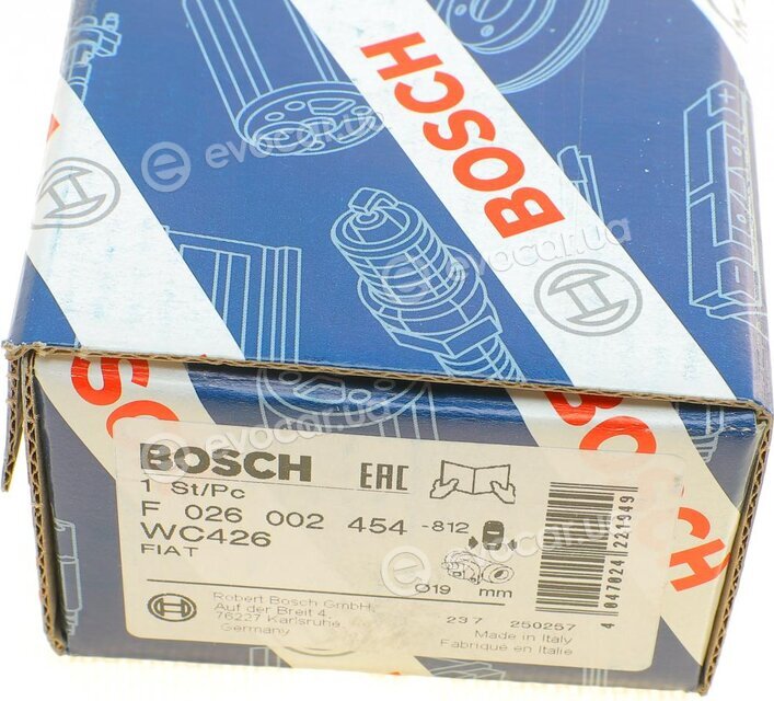 Bosch F 026 002 454