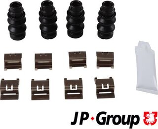 JP Group 4164003710