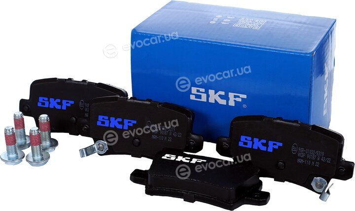 SKF VKBP 90187 A