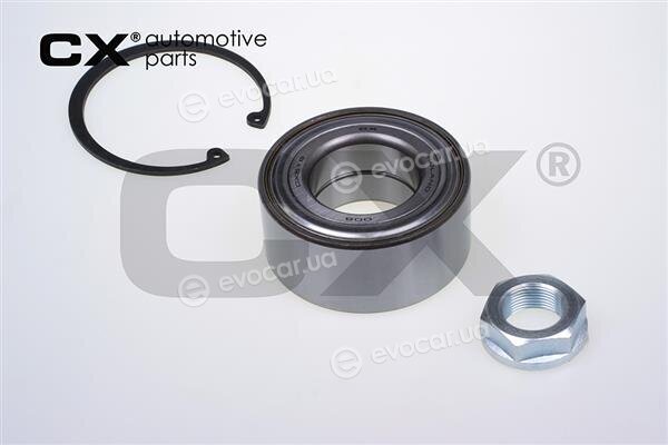 CX 519