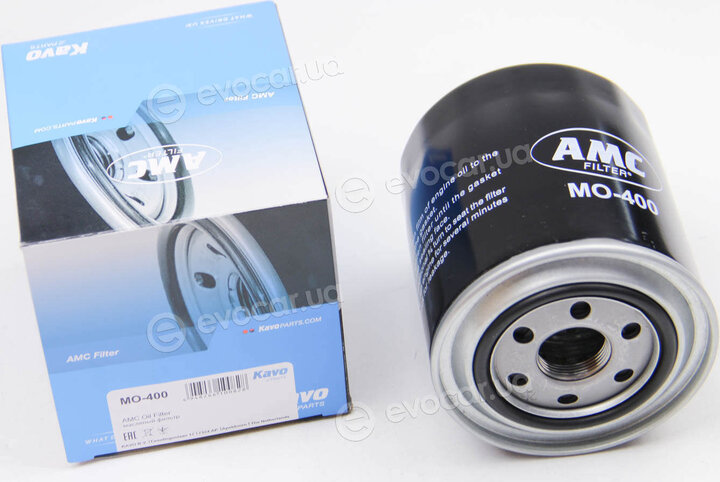 AMC MO-400