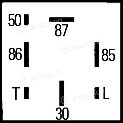 Hella 4RV 008 188-181