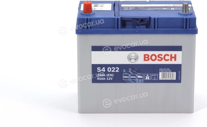 Bosch 0 092 S40 220