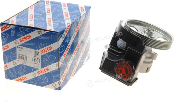 Bosch K S02 000 057