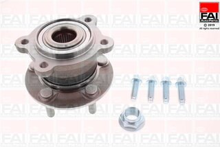 FAI FHBK1132