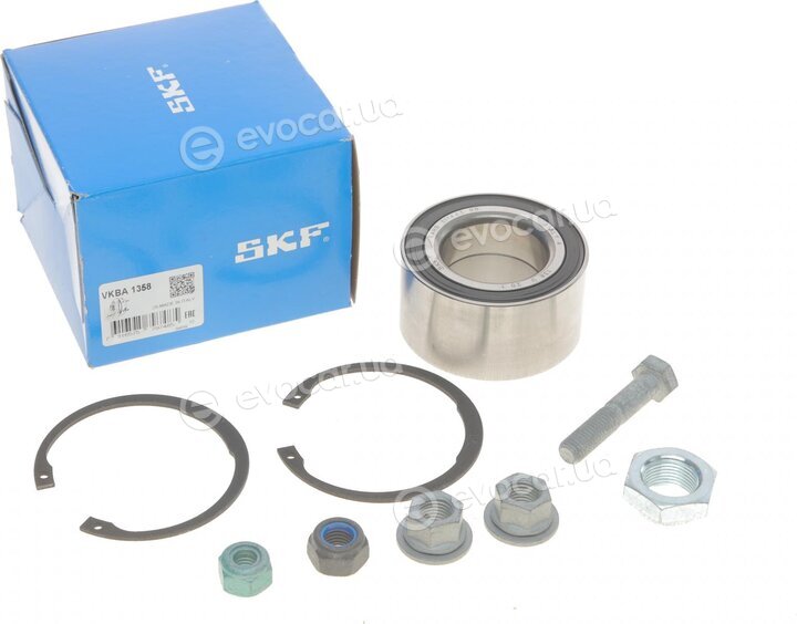 SKF VKBA 1358