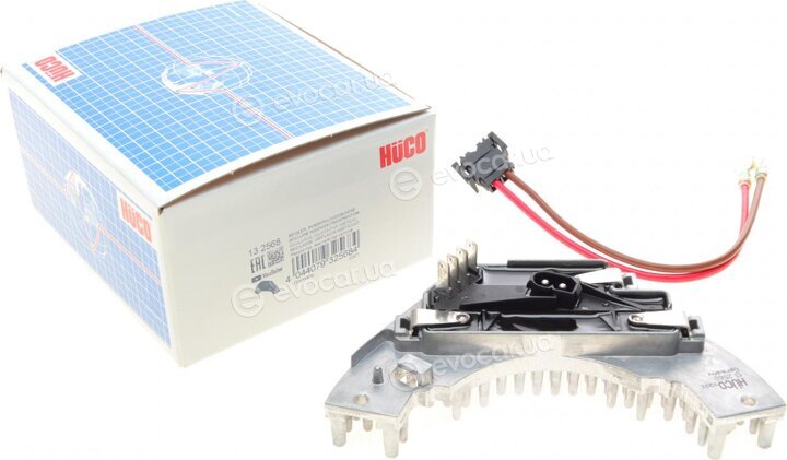 Astemo (Hitachi) / Huco 132568