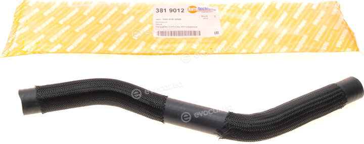 Autotechteile 381 9012