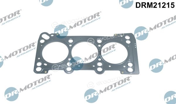 Dr. Motor DRM21215
