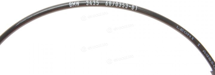 BMW / Mini 34356870353
