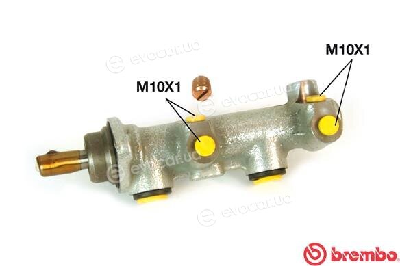 Brembo M 06 012