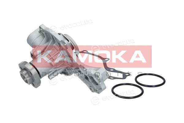 Kamoka T0037