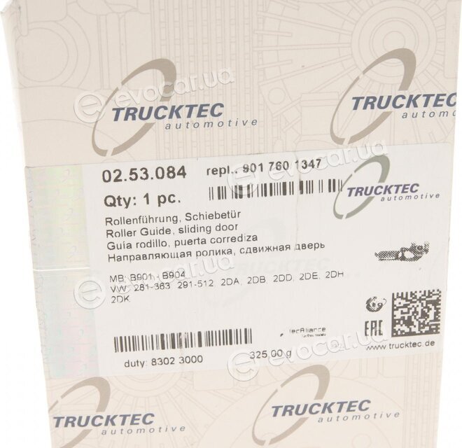 Trucktec 02.53.084