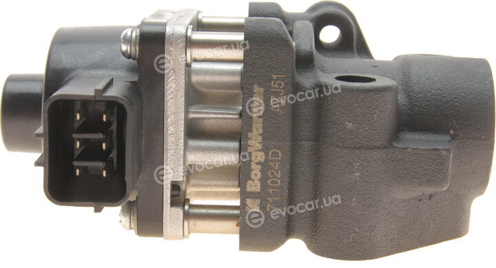 Wahler / BorgWarner 711024D