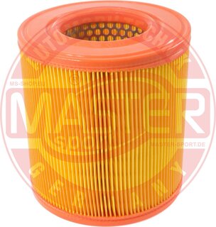 Master Sport 16118-LF-PCS-MS