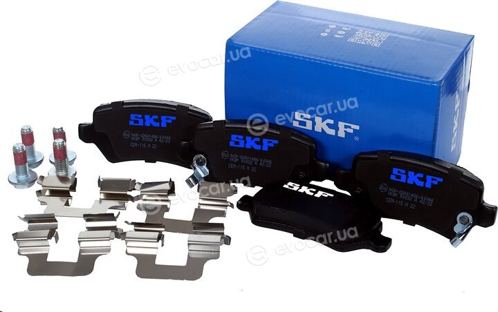 SKF VKBP 90032 A