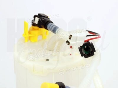 Astemo (Hitachi) / Huco 133508
