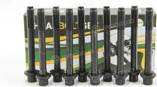 BGA BK4332