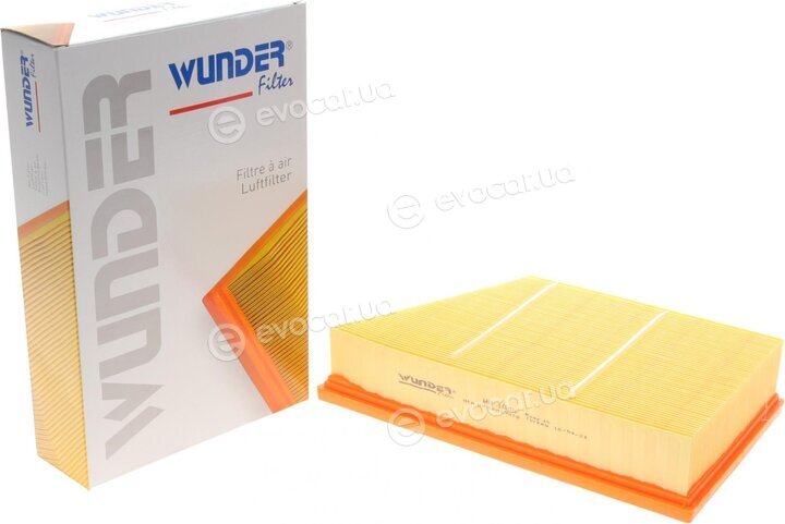 Wunder WH 1048