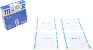 Mahle 040 02 N0