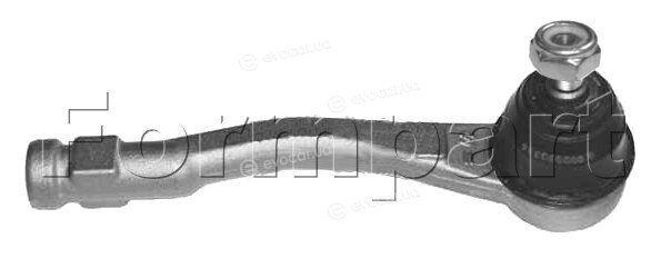 Formpart 1302008