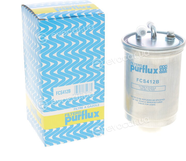 Purflux FCS412B