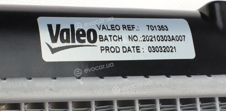 Valeo 701353