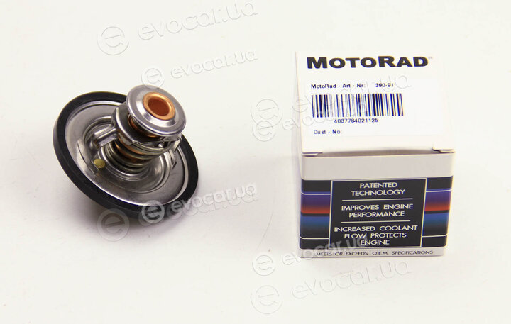 Motorad 390-91K