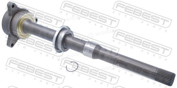 Febest 0212-Z50RH