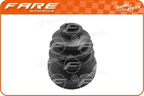 Fare 9692