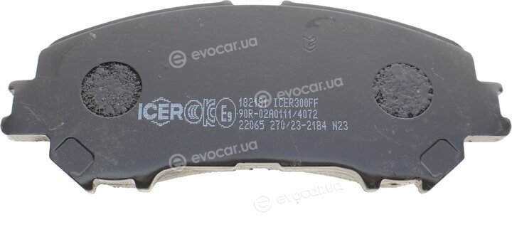 Icer 182181