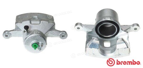 Brembo F 30 214