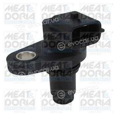 Meat & Doria 871126
