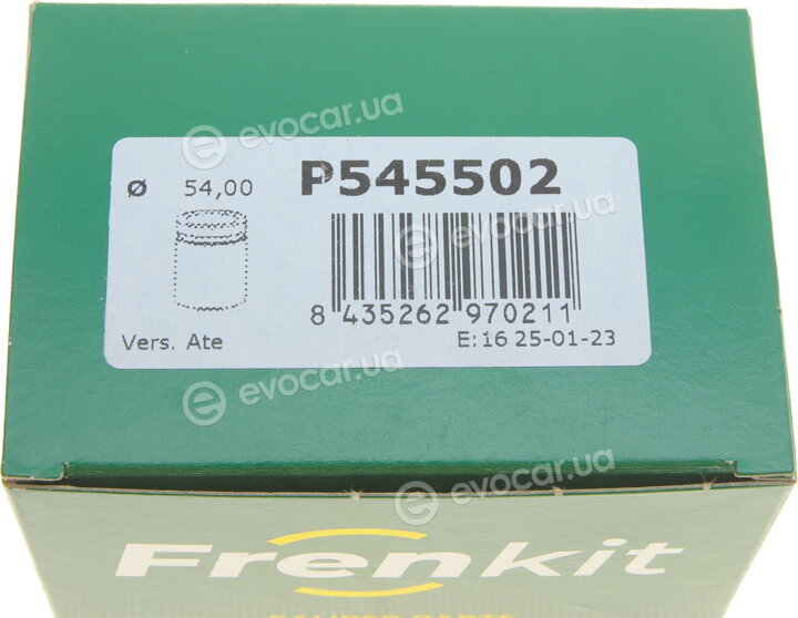 Frenkit P545502