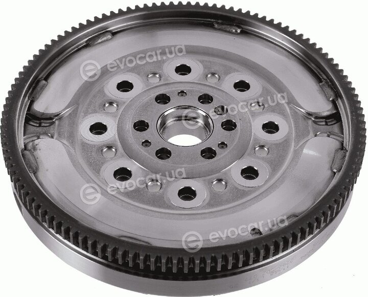 Sachs 2294 002 077