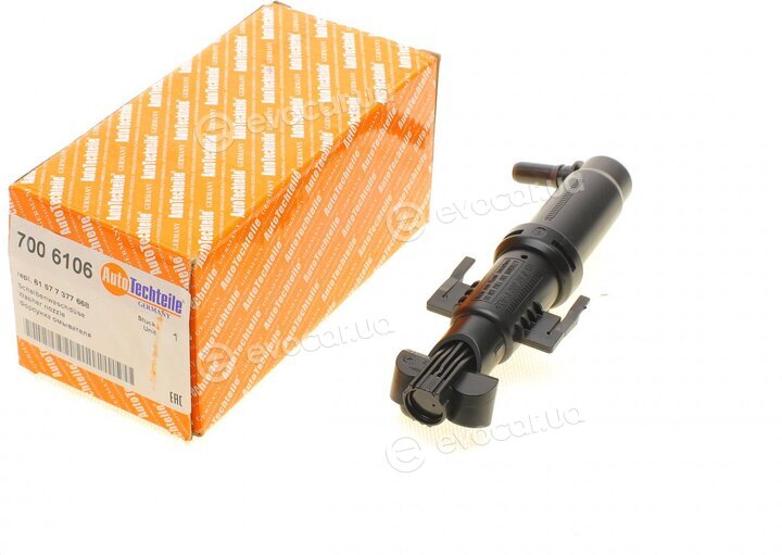 Autotechteile 700 6106