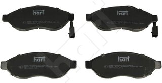 Hart 223 177